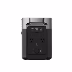 EcoFlow Delta 2 Power Station Portatile - Vista aggiuntiva 6