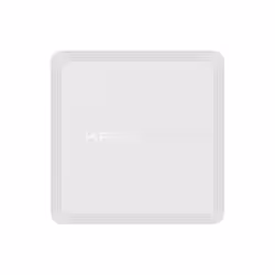 Keenetic Orbiter Pro Router/Extender/Access Point Wi-Fi mesh AC1300 con smart switch Gigabit a 2 porte e Power over Ethernet, ...