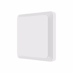 Keenetic Orbiter Pro Router/Extender/Access Point Wi-Fi mesh AC1300 con smart switch Gigabit a 2 porte e Power over Ethernet