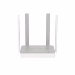 Keenetic Speedster router wireless Gigabit Ethernet Dual-band (2.4 GHz/5 GHz) Bianco - Vista aggiuntiva 6