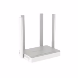 Keenetic Speedster router wireless Gigabit Ethernet Dual-band (2.4 GHz/5 GHz) Bianco - Vista aggiuntiva 8