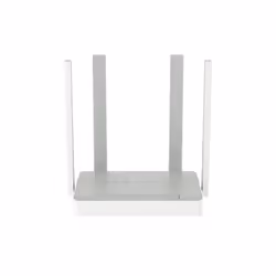 Keenetic Skipper Router Wi-Fi 5 mesh AC1200 con smart switch Gigabit a 4 porte e porta USB
