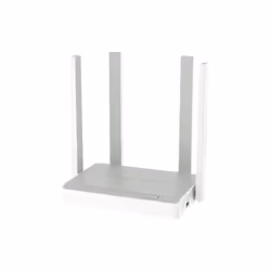 Keenetic Skipper Router Wi-Fi 5 mesh AC1200 con smart switch Gigabit a 4 porte e porta USB