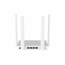 Keenetic Skipper Router Wi-Fi 5 mesh AC1200 con smart switch Gigabit a 4 porte e porta USB - Vista aggiuntiva 6