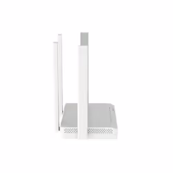 Keenetic Skipper Router Wi-Fi 5 mesh AC1200 con smart switch Gigabit a 4 porte e porta USB - Vista aggiuntiva 8