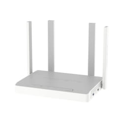 Keenetic Titan router wireless Gigabit Ethernet Dual-band (2.4 GHz/5 GHz)