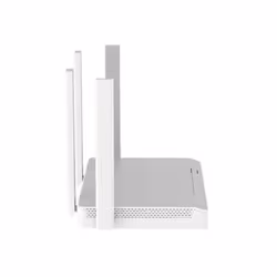Keenetic KN-2112 router wireless Gigabit Ethernet Dual-band (2.4 GHz/5 GHz) Grigio, Bianco - Vista aggiuntiva 8