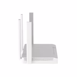 Keenetic KN-3610 router wireless Gigabit Ethernet Dual-band (2.4 GHz/5 GHz) Grigio, Bianco - Vista aggiuntiva 8