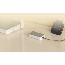 Keenetic Linear Adattatore USB per telefono analogico a doppia porta - Vista aggiuntiva 6