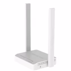 Keenetic Starter router wireless Fast Ethernet Banda singola (2.4 GHz) Bianco - Vista aggiuntiva 5