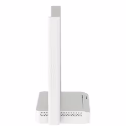 Keenetic Starter router wireless Fast Ethernet Banda singola (2.4 GHz) Bianco - Vista aggiuntiva 6