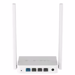 Keenetic Starter router wireless Fast Ethernet Banda singola (2.4 GHz) Bianco - Vista aggiuntiva 7