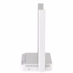 Keenetic Starter router wireless Fast Ethernet Banda singola (2.4 GHz) Bianco - Vista aggiuntiva 8