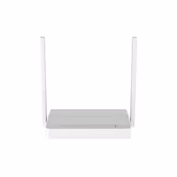 Keenetic Explorer Router/Extender Wi-Fi 5 mesh AC1200 con smart switch a 4 porte, Wi-Fi 5 (802.11ac), Dual-band (2.4 GHz/5 GH ...