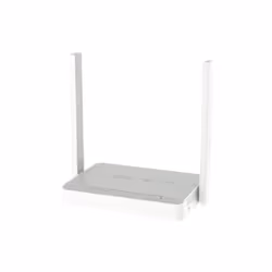 Keenetic Explorer Router/Extender Wi-Fi 5 mesh AC1200 con smart switch a 4 porte