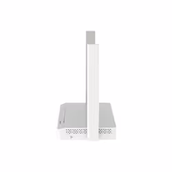 Keenetic Explorer Router/Extender Wi-Fi 5 mesh AC1200 con smart switch a 4 porte