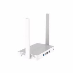 Keenetic Explorer Router/Extender Wi-Fi 5 mesh AC1200 con smart switch a 4 porte - Vista aggiuntiva 4