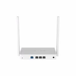 Keenetic Explorer Router/Extender Wi-Fi 5 mesh AC1200 con smart switch a 4 porte - Vista aggiuntiva 5