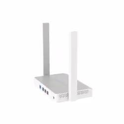 Keenetic Explorer Router/Extender Wi-Fi 5 mesh AC1200 con smart switch a 4 porte - Vista aggiuntiva 6