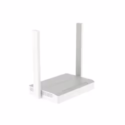Keenetic Explorer Router/Extender Wi-Fi 5 mesh AC1200 con smart switch a 4 porte - Vista aggiuntiva 8