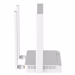 Keenetic Runner 4G Modem Router 4G Wi-Fi Mesh N300 con smart switch a 4 porte - Vista aggiuntiva 8