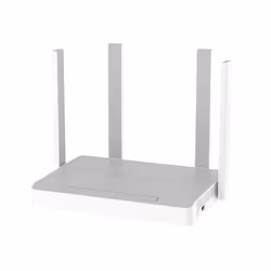 Keenetic KN-2910, Wi-Fi 5 (802.11ac), Dual-band (2.4 GHz/5 GHz), Collegamento ethernet LAN, 4G, Router da tavolo