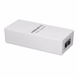 Keenetic Adattatore Gigabit PoE+ con alimentatore 30 W - Vista aggiuntiva 6