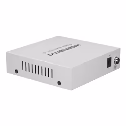 Keenetic Switch 5 porte Gigabit con 4 porte PoE+ e 60W di potenza erogabile - Vista aggiuntiva 4