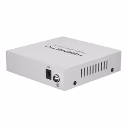 Keenetic Switch 5 porte Gigabit con 4 porte PoE+ e 60W di potenza erogabile - Vista aggiuntiva 6