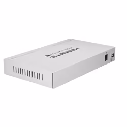 Keenetic PoE+ Switch 9 Switch 9 porte Gigabit con 8 porte PoE+ e 120W di potenza erogabile - Vista aggiuntiva 4