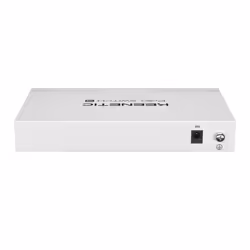 Keenetic PoE+ Switch 9 Switch 9 porte Gigabit con 8 porte PoE+ e 120W di potenza erogabile - Vista aggiuntiva 5