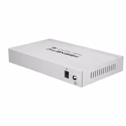 Keenetic PoE+ Switch 9 Switch 9 porte Gigabit con 8 porte PoE+ e 120W di potenza erogabile - Vista aggiuntiva 6