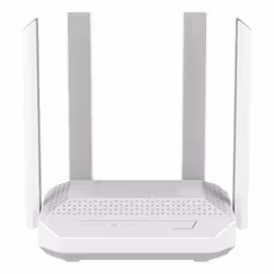 Keenetic Sprinter (KN-3711) Router/Ripetitore Gigabit Wi-Fi 6 mesh AX3000 con smart switch Gigabit a 4 porte - Vista aggiuntiva 2