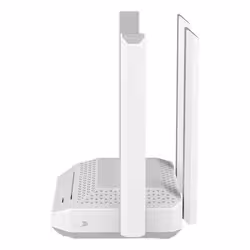 Keenetic Sprinter (KN-3711) Router/Ripetitore Gigabit Wi-Fi 6 mesh AX3000 con smart switch Gigabit a 4 porte - Vista aggiuntiva 5