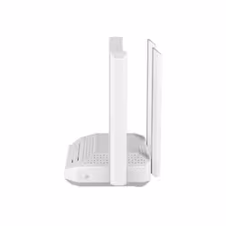 Keenetic Challenger (KN-3910) Router/ripetitore Wi-Fi 6 mesh AX3000 multi-Gigabit con due porte Ethernet da 2.5 Gigabit - Vista aggiuntiva 5