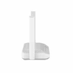Keenetic Racer Router/Extender Wi-Fi 6 mesh AX3000 con due porte Gigabit Ethernet
