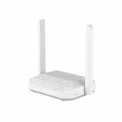 Keenetic Racer Router/Extender Wi-Fi 6 mesh AX3000 con due porte Gigabit Ethernet - Vista aggiuntiva 6