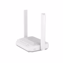 Keenetic Racer Router/Extender Wi-Fi 6 mesh AX3000 con due porte Gigabit Ethernet - Vista aggiuntiva 7