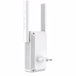 Keenetic Buddy 4 Grigio, Bianco 100 Mbit/s - Vista aggiuntiva 4