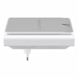 Keenetic Buddy 6 Extender portata Wi-Fi mesh 6 AX3000 con porta Ethernet Gigabit - Vista aggiuntiva 4