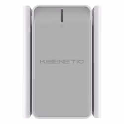 Keenetic Buddy 6 Extender portata Wi-Fi mesh 6 AX3000 con porta Ethernet Gigabit - Vista aggiuntiva 7