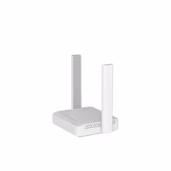 Keenetic Starter Router/Extender Wi-Fi Mesh N300 con smart switch a 4 porte - Vista aggiuntiva 5