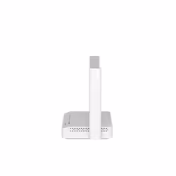 Keenetic Starter Router/Extender Wi-Fi Mesh N300 con smart switch a 4 porte - Vista aggiuntiva 6