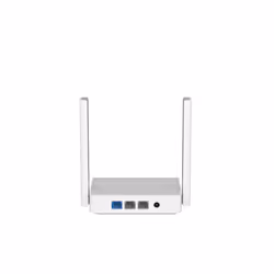 Keenetic Starter Router/Extender Wi-Fi Mesh N300 con smart switch a 4 porte - Vista aggiuntiva 8