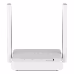Keenetic Explorer (KN-1621) Router Wi-Fi 5 mesh AC1200 con smart switch a 3 porte - Vista aggiuntiva 2