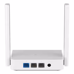 Keenetic Explorer (KN-1621) Router Wi-Fi 5 mesh AC1200 con smart switch a 3 porte - Vista aggiuntiva 3