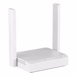 Keenetic Explorer (KN-1621) Router Wi-Fi 5 mesh AC1200 con smart switch a 3 porte - Vista aggiuntiva 4
