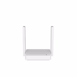 Keenetic Carrier Router Wi-Fi 5 mesh AC1200 con smart switch a 3 porte e porta USB, Wi-Fi 5 (802.11ac), Dual-band (2.4 GHz/5  ...