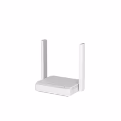 Keenetic Carrier Router Wi-Fi 5 mesh AC1200 con smart switch a 3 porte e porta USB