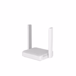 Keenetic Carrier Router Wi-Fi 5 mesh AC1200 con smart switch a 3 porte e porta USB - Vista aggiuntiva 4